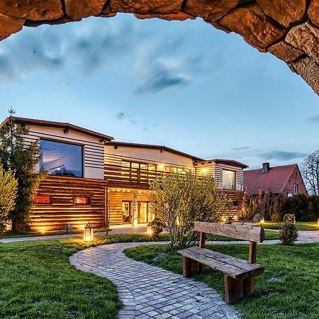Sommer Residence Hotel&Spa Kluczbork Εξωτερικό φωτογραφία